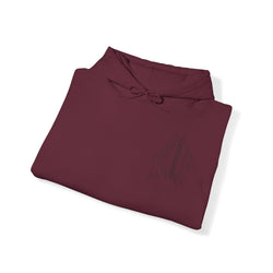 N1k Splash Hooded Sweatshirt