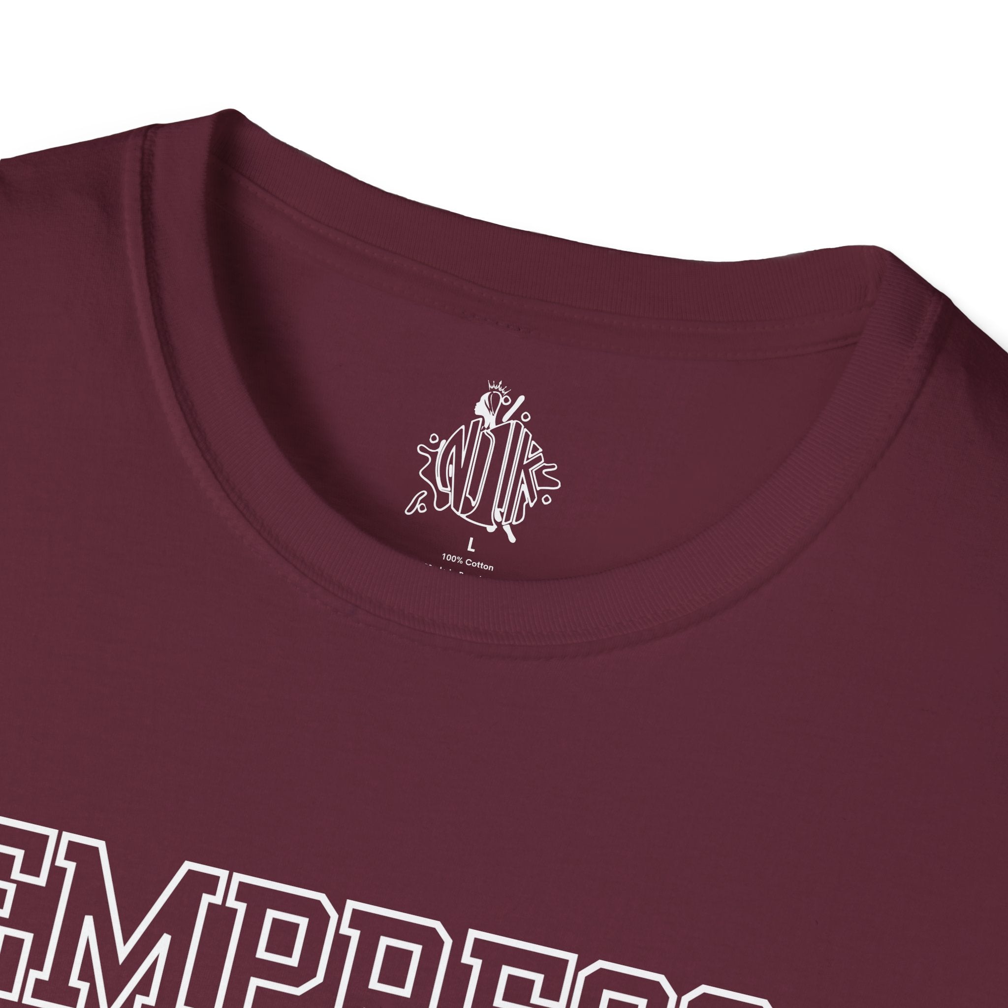Team Empress T-shirt