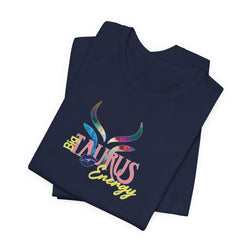 Big Taurus Energy T-Shirt