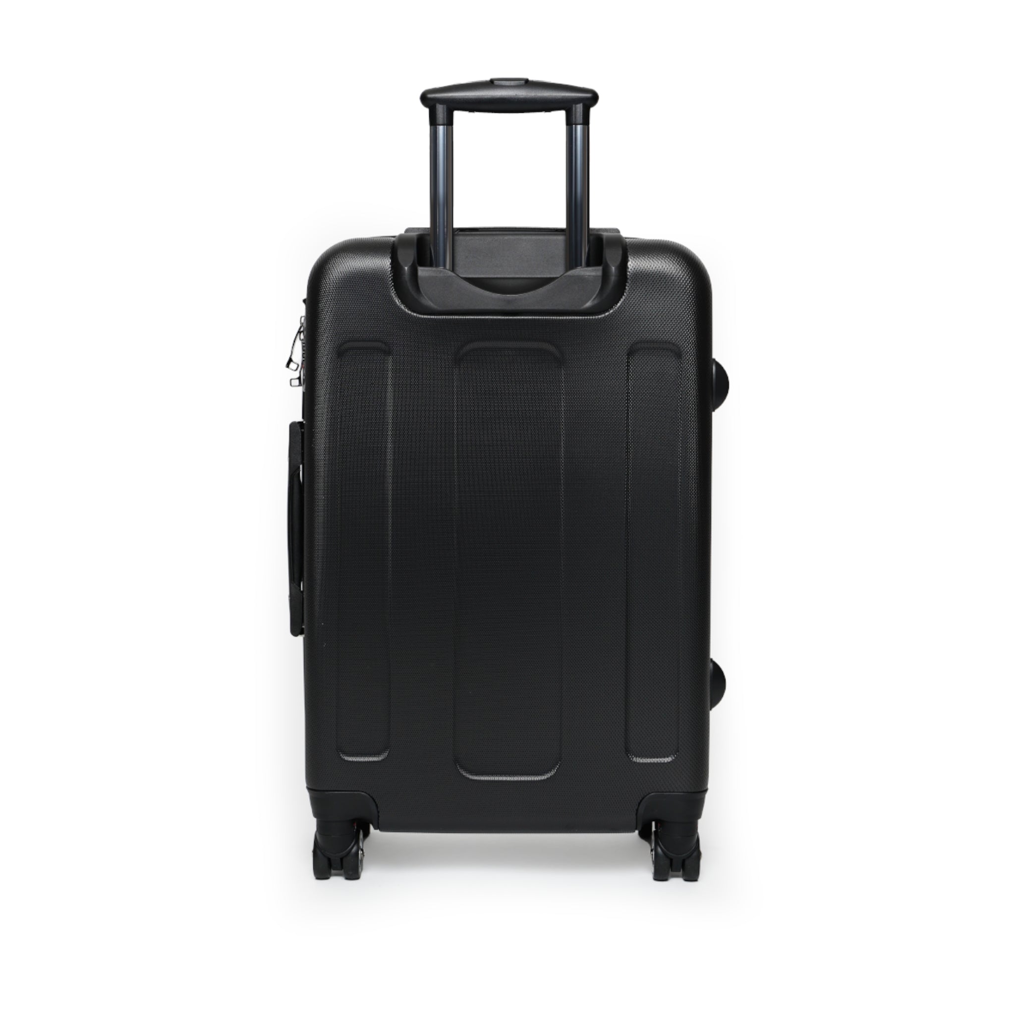 Live Unapologetically Suitcase