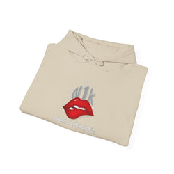  Lips Unisex Heavy Blend™ Hooded Sweatshirt