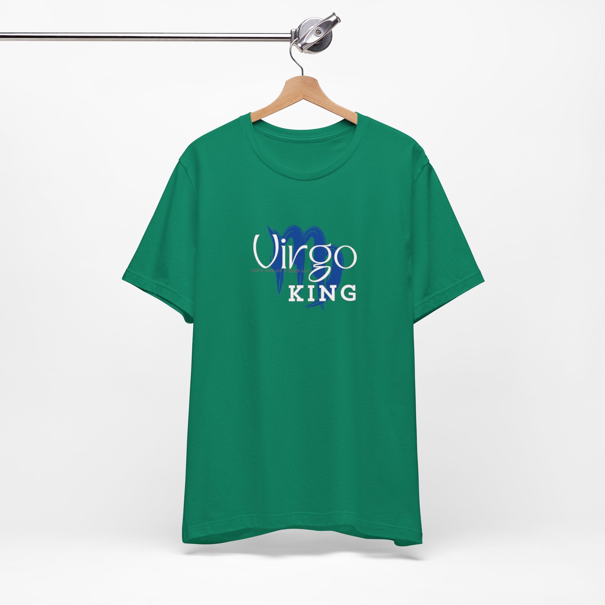 Virgo King Tee