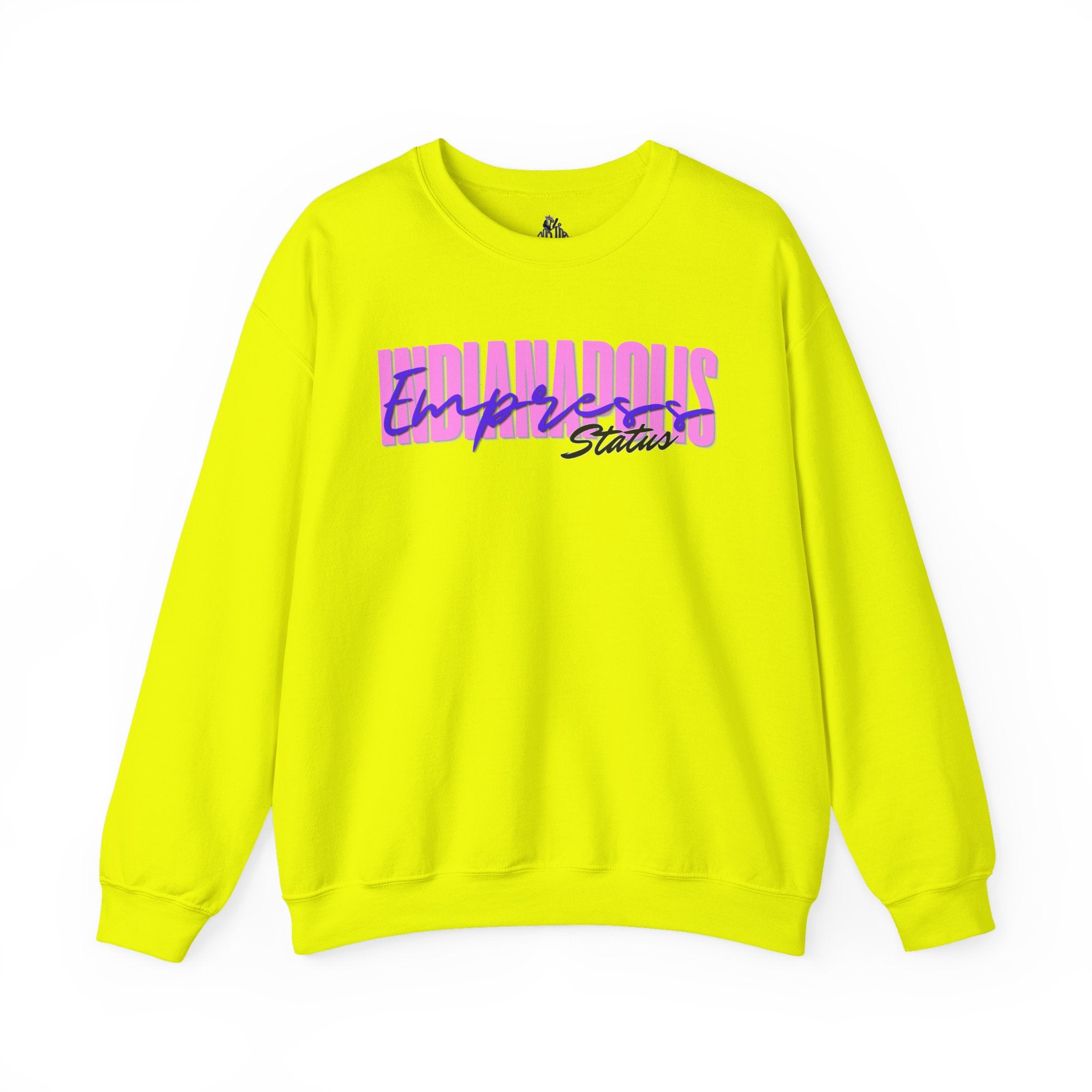 Indianapolis, Empress Sweatshirt