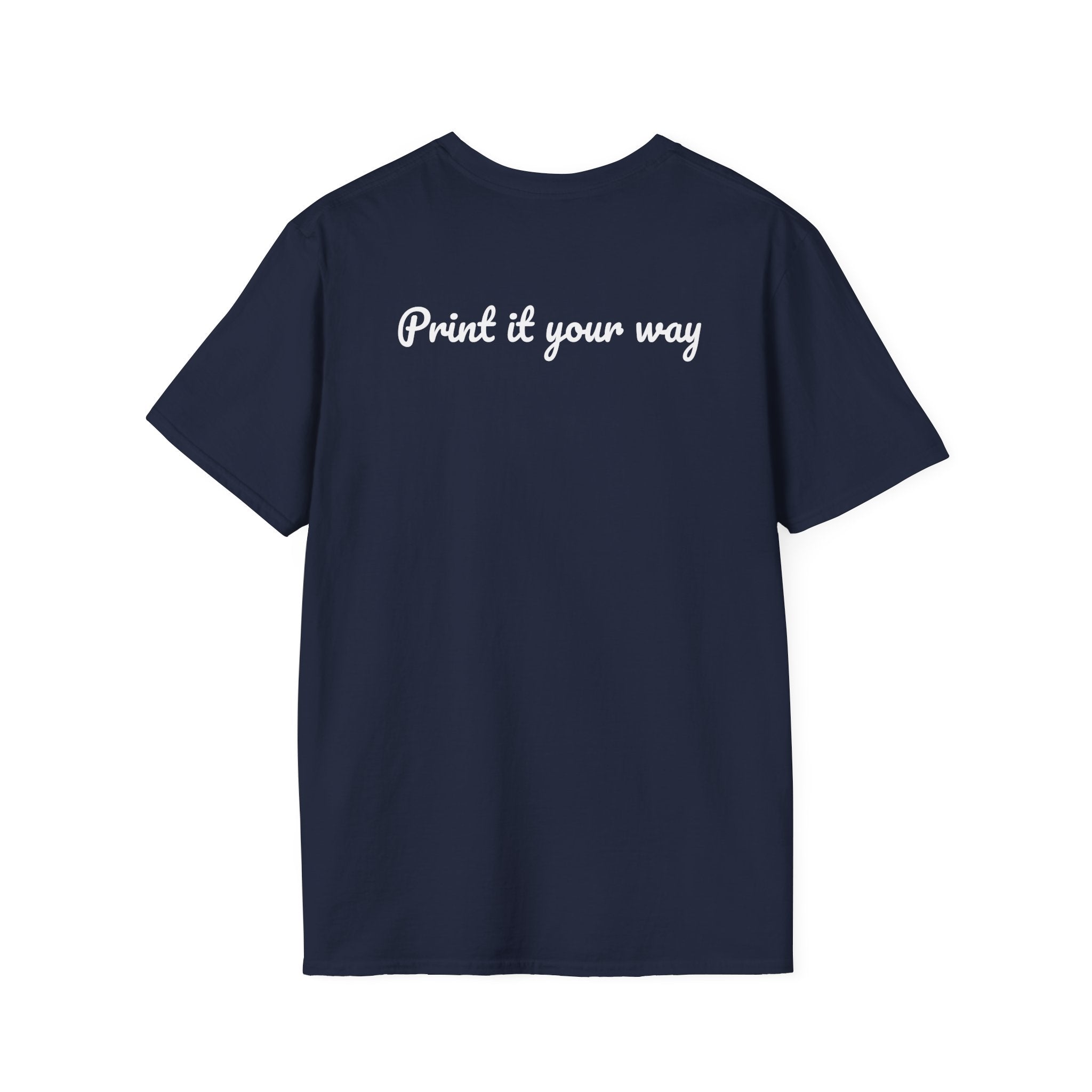 Road Trip T-Shirt — "Life's a Trip" Retro Family Travel Graphic