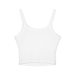 bliss Spaghetti Strap Tank Top