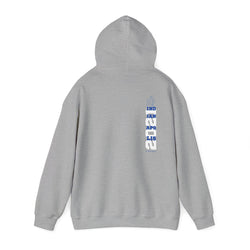 Indianapolis Unisex Heavy Blend™ Hooded Sweatshirt