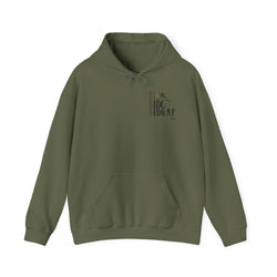 IDC Logo Hoodie