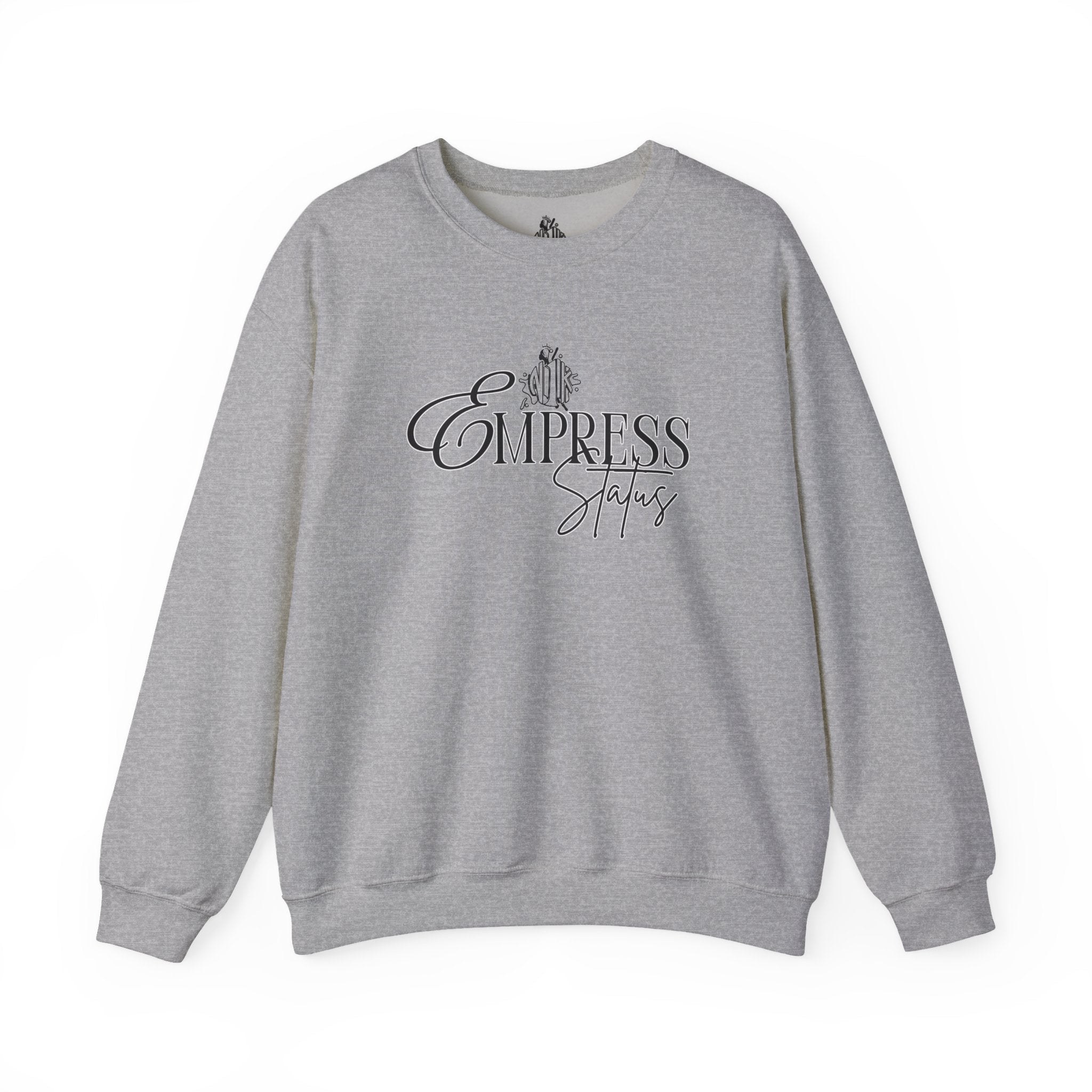 More Than A Brand ES Unisex Sweatshirt