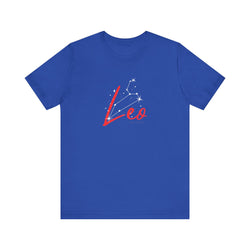 Leo - Astrology T-Shirt