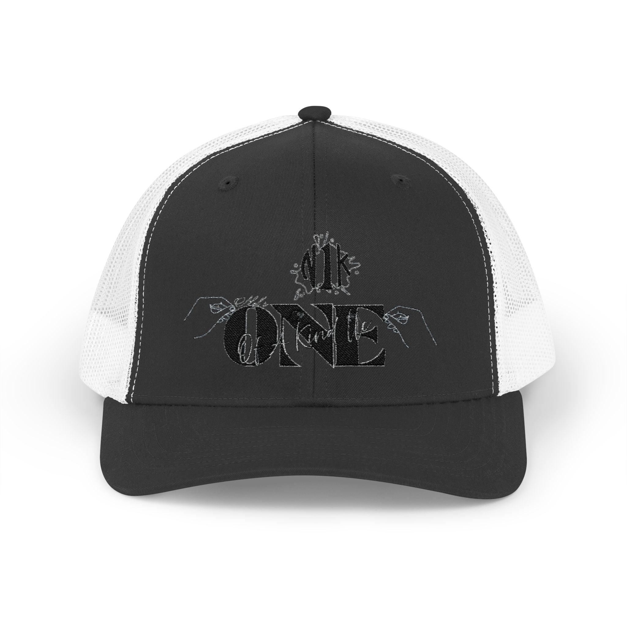 Stylish Snapback Trucker Cap - Perfect for Outdoor Adventures, Casual Outfits, Birthday Gifts, Summer Parties, Sun Protection