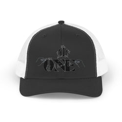 Stylish Snapback Trucker Cap - Perfect for Outdoor Adventures, Casual Outfits, Birthday Gifts, Summer Parties, Sun Protection