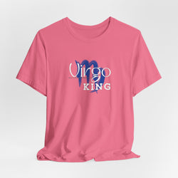 Virgo King Tee