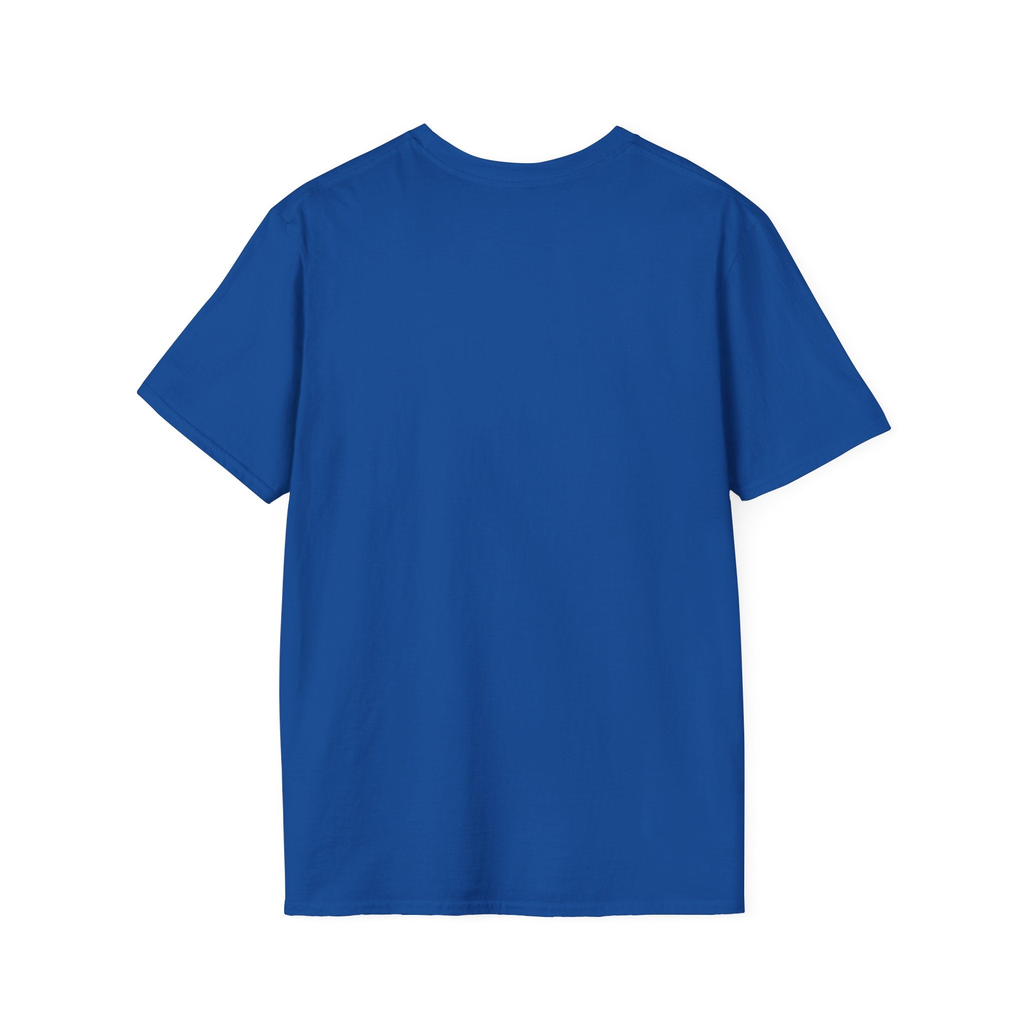 Todd Another Customized Smile Crying Fans NYK Tee Graphic T-Shirt — Emotional Art T-Shirt