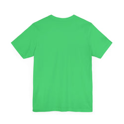 Baby 2025 Unisex Jersey Short Sleeve Tee