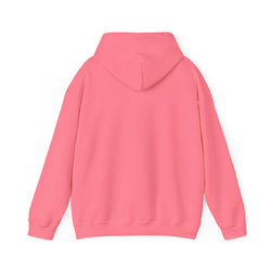 Gemini Girl Hooded Sweatshirt