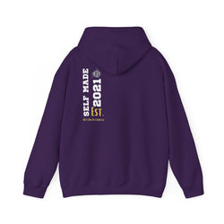 Made Hoodie - Unisex Hooded Sweatshirt