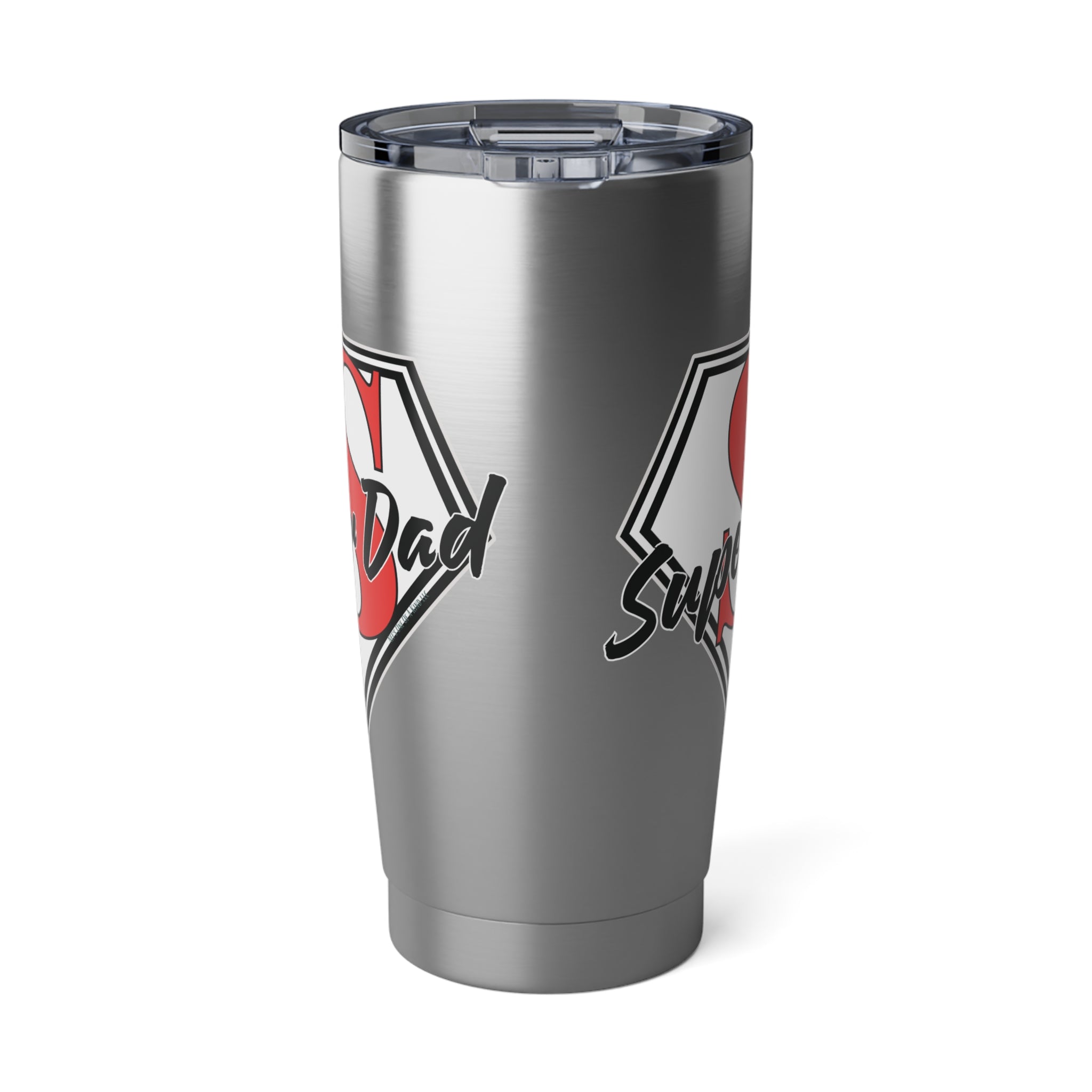 Super Dad 20oz Tumbler - Perfect Gift for Father's Day, Dad's Birthday, or Everyday Use - Insulated Travel Mug for Coffee Lovers