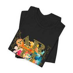 Sensitive Artist Unisex Short Sleeve Tee