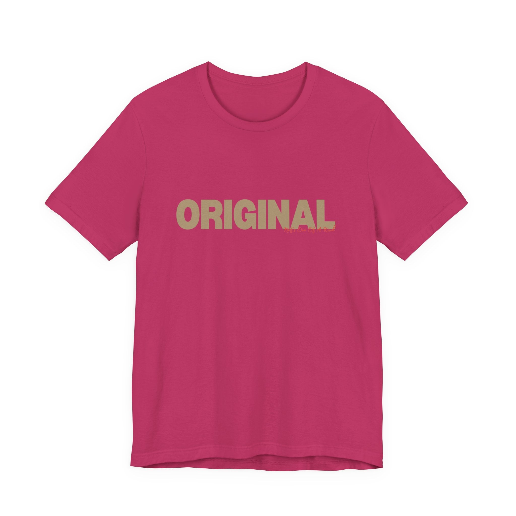 Original Tee - Look for Remix and Encore