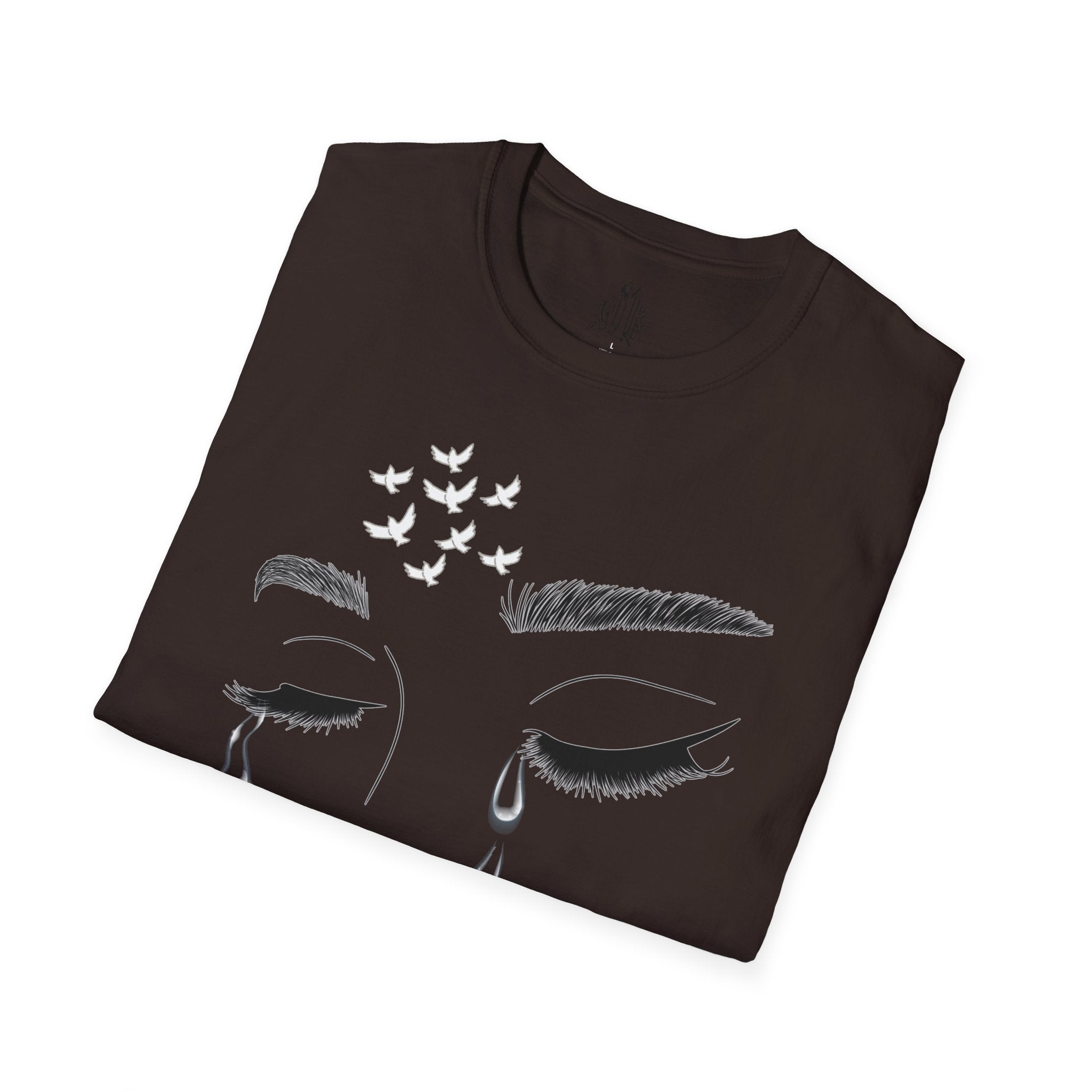 Memorial because Empress Grieve too T-shirt