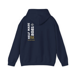 Made Hoodie - Unisex Hooded Sweatshirt