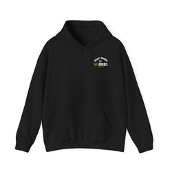 Made Hoodie - Unisex Hooded Sweatshirt