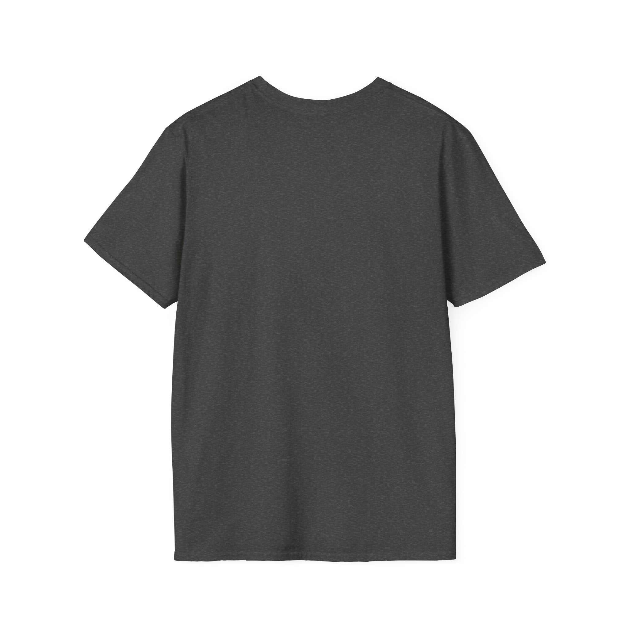 Todd Another Customized My Dad Portrait Coin Tee Graphic T-Shirt