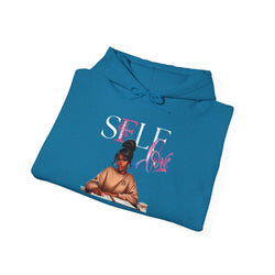 Love Unisex Heavy Blend™ Hooded Sweatshirt
