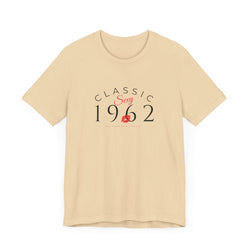 Classic 1962