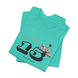 Slam Dunk 15 Tee