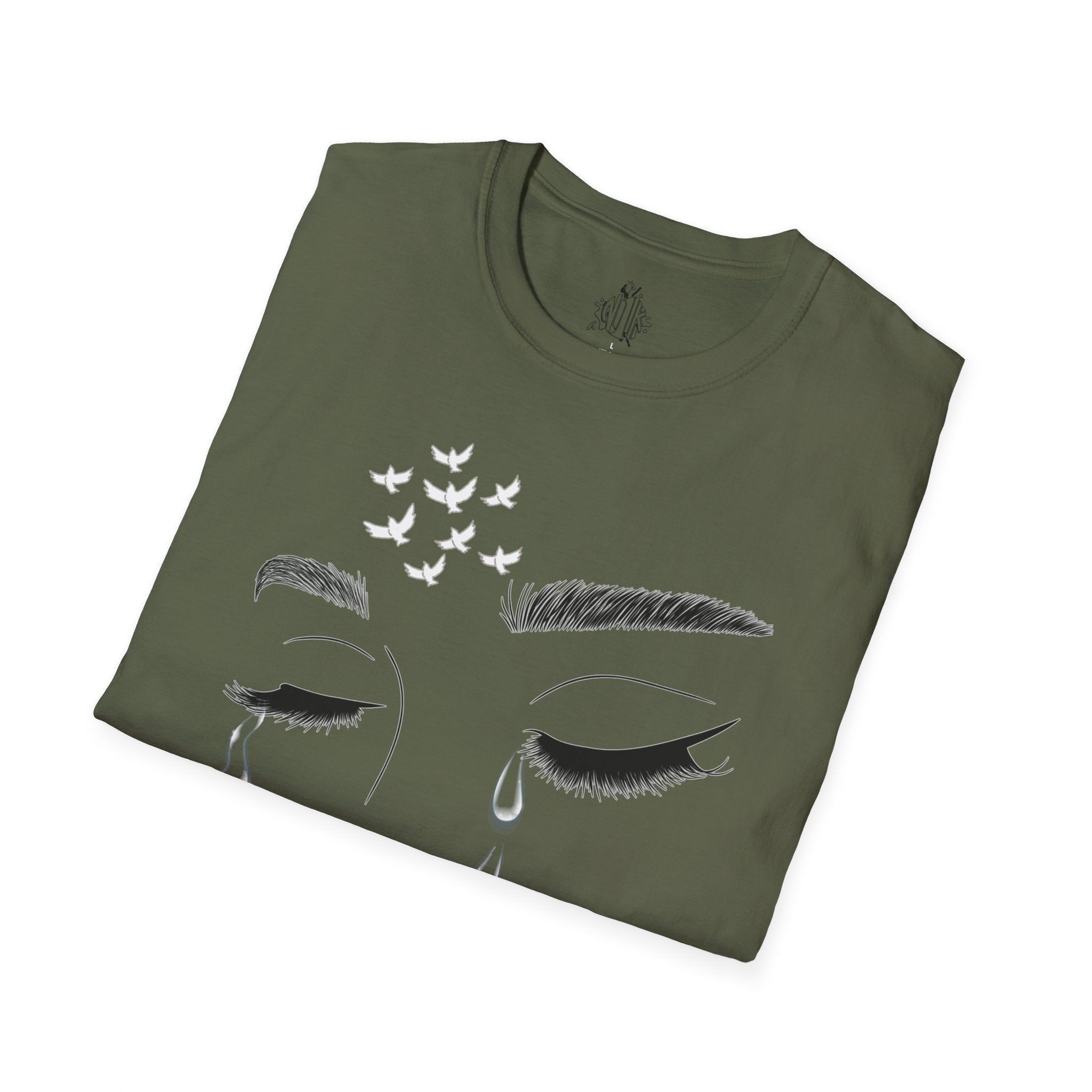 Memorial because Empress Grieve too T-shirt