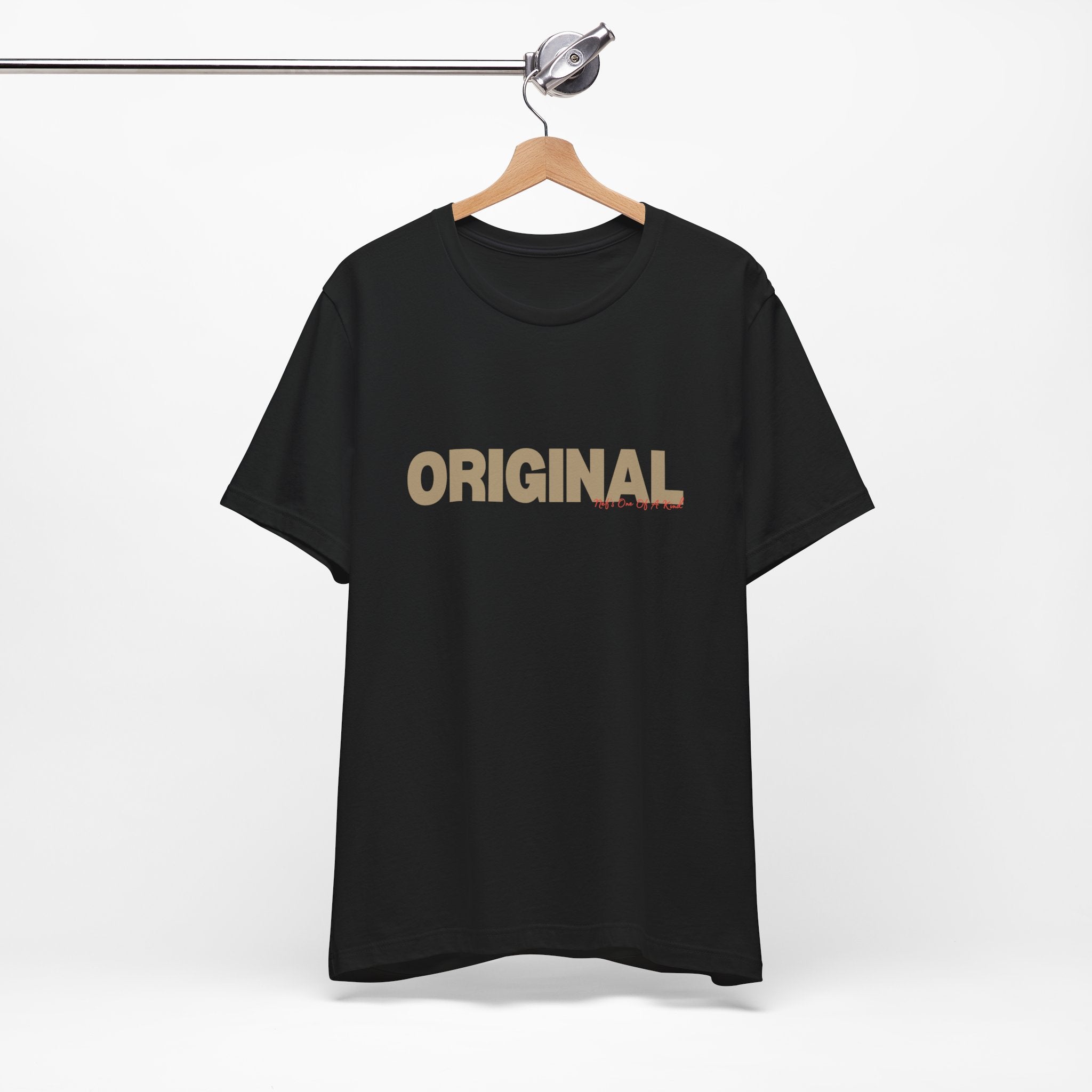 Original Tee - Look for Remix and Encore