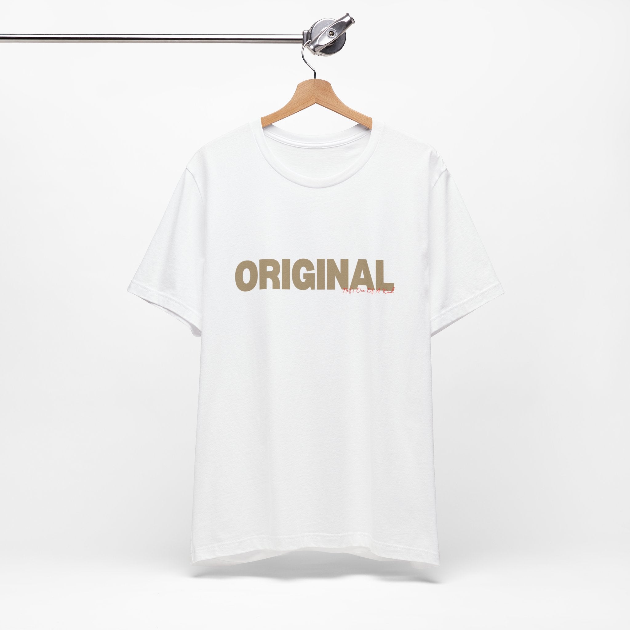Original Tee - Look for Remix and Encore