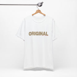 Original Tee - Look for Remix and Encore