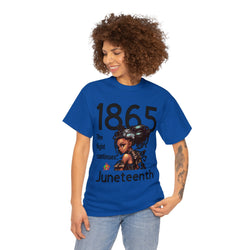 The Fight Continues Tee