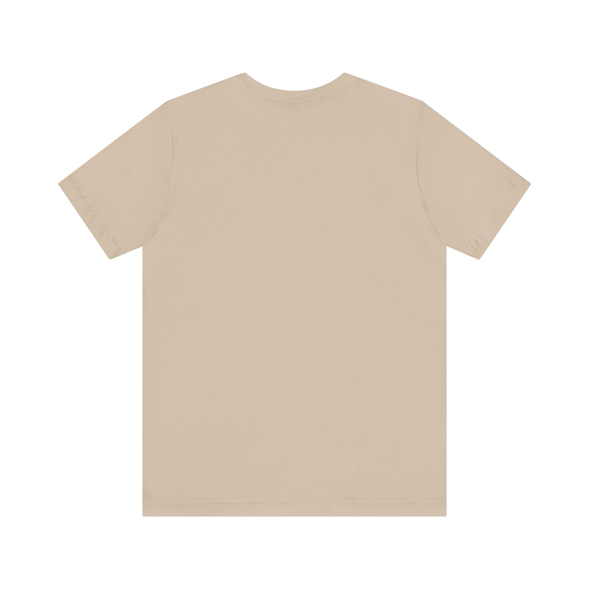 Capricorn Unisex Casual classic unisex jersey short sleeve tee