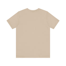 Capricorn Unisex Casual classic unisex jersey short sleeve tee