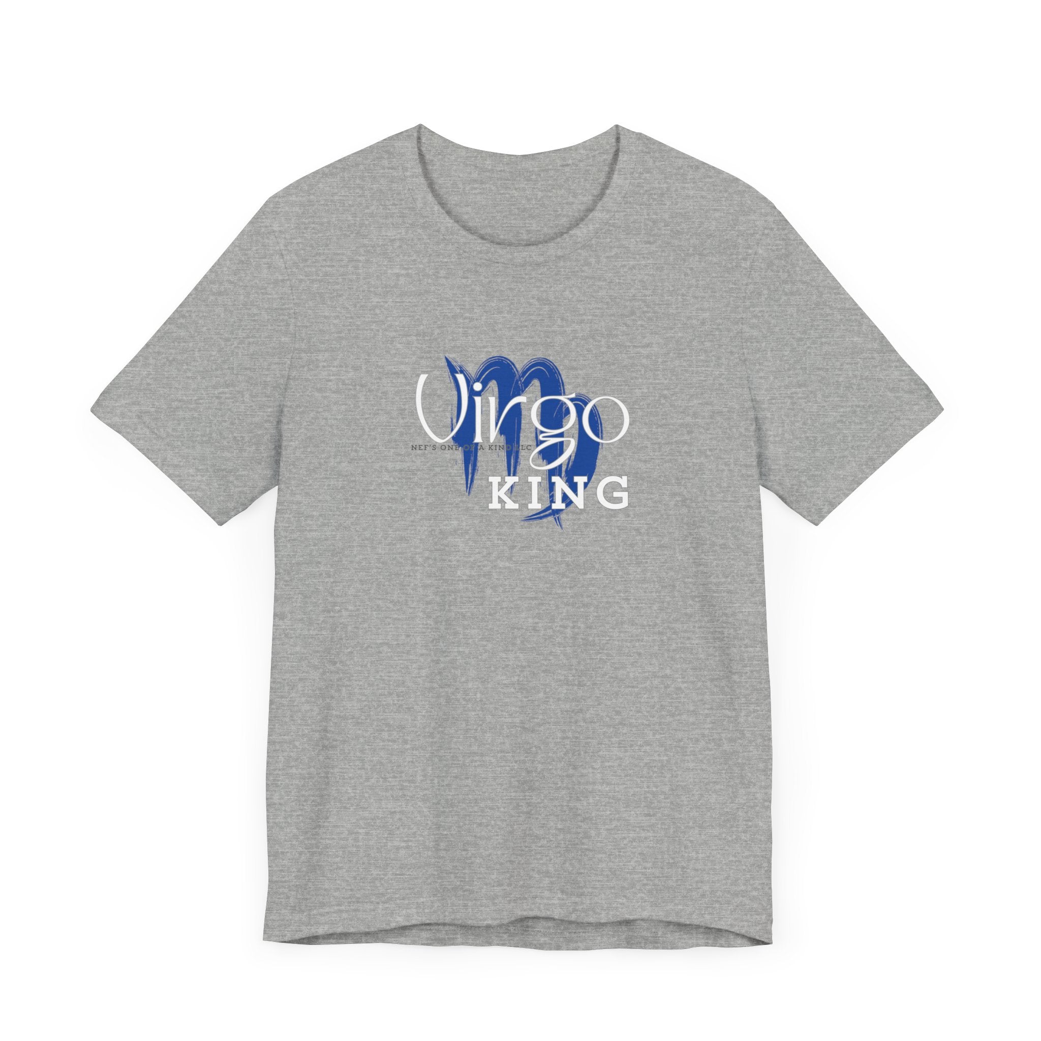 Virgo King Tee