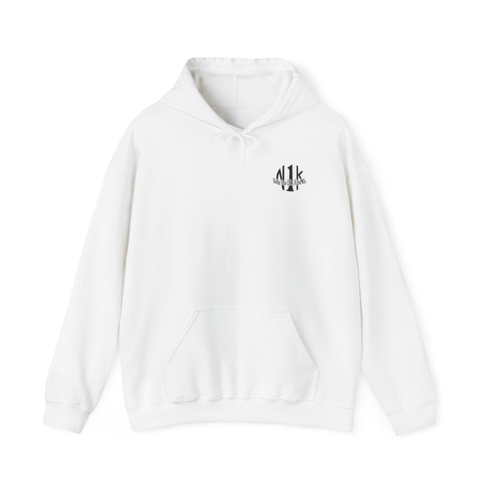 Know Better Hoodie