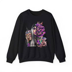 thorns Unisex Heavy Blend™ Crewneck Sweatshirt
