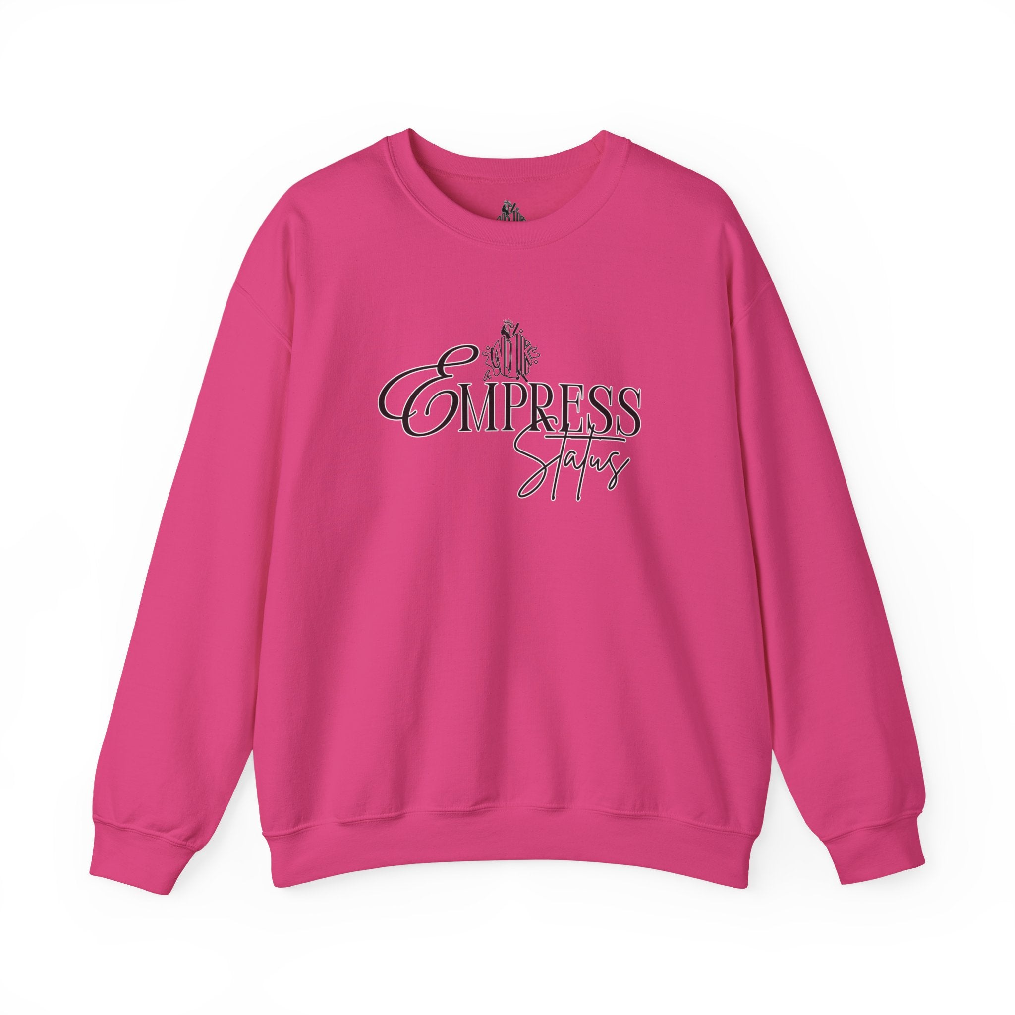 More Than A Brand ES Unisex Sweatshirt