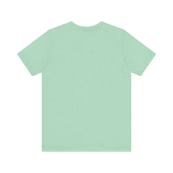 Books Unisex Jersey Short Sleeve Tee