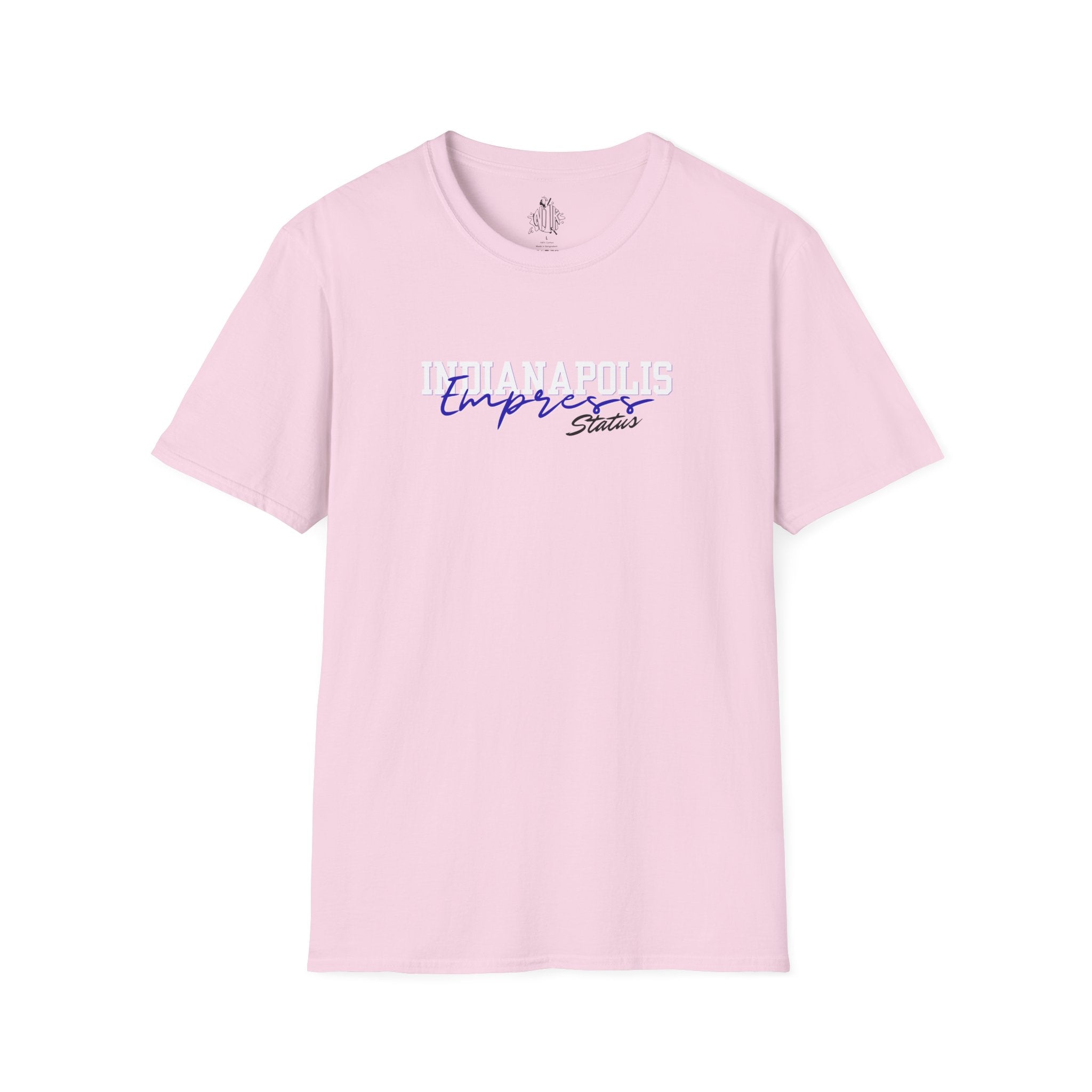 Copy of Indianapolis, Empress Tshirt