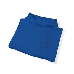 N1k Splash Hooded Sweatshirt