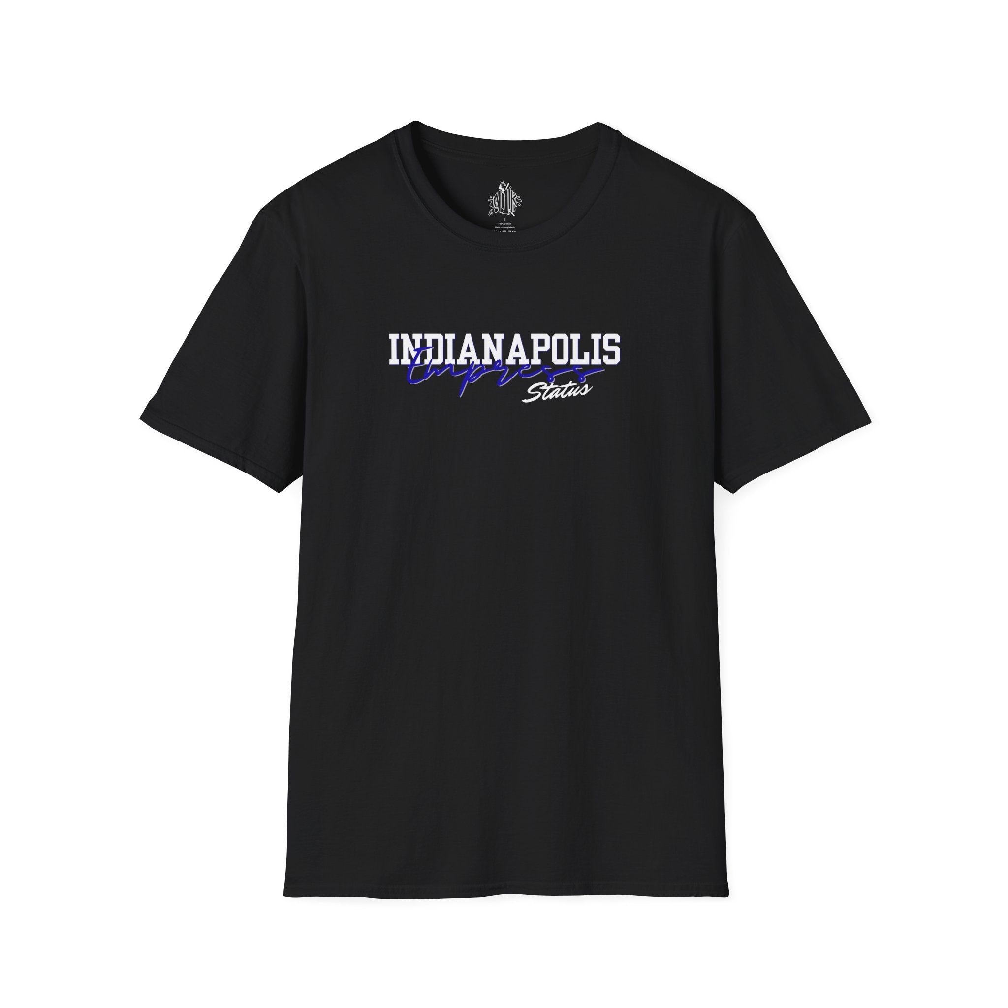 Copy of Indianapolis, Empress Tshirt
