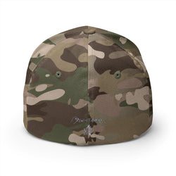 Empress Status -Embroidered Closed-Back Cap, Casual Gift for Him or Her, Trendy Accessories for Everyday Wear