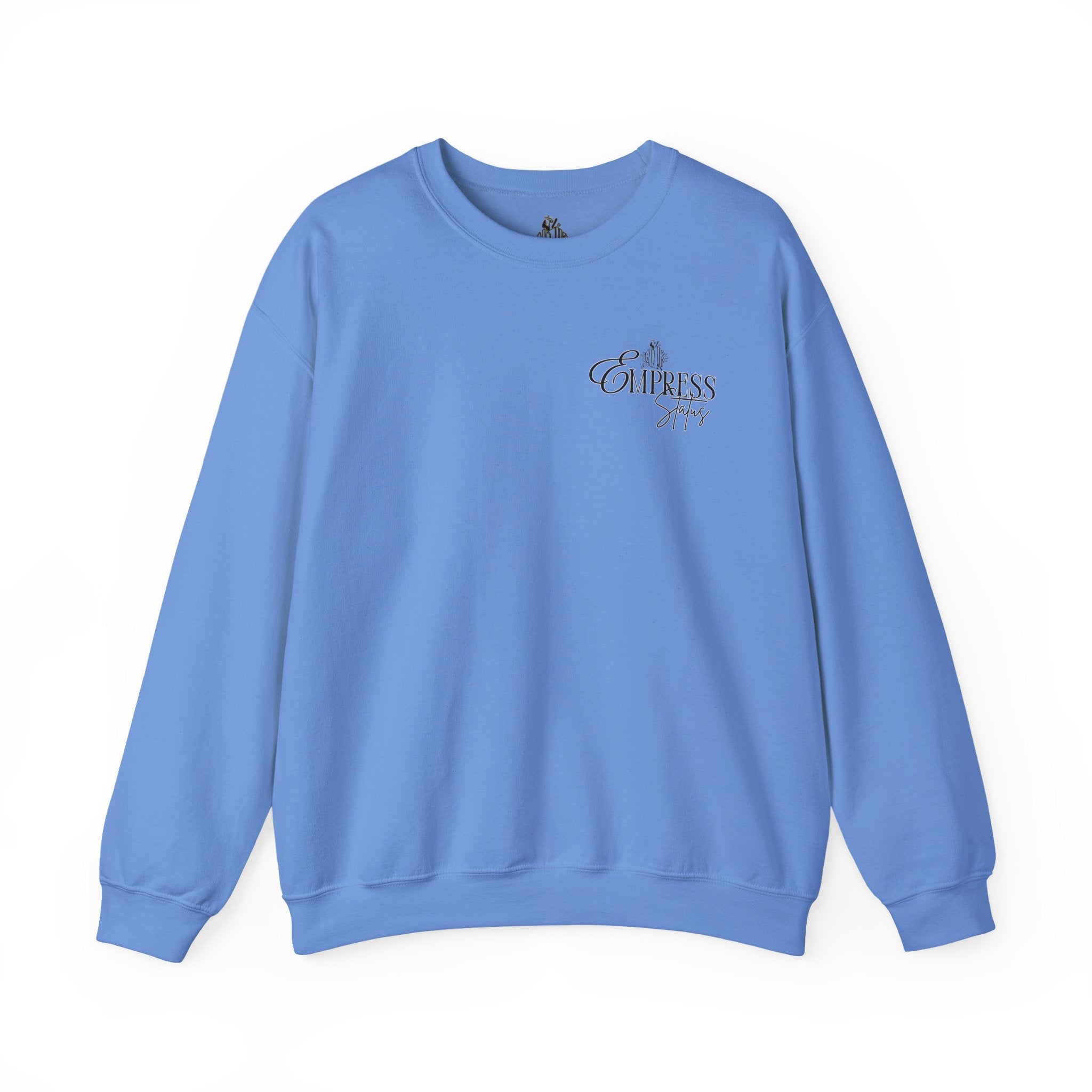 More Than A Brand ES Unisex Blend Sweatshirt