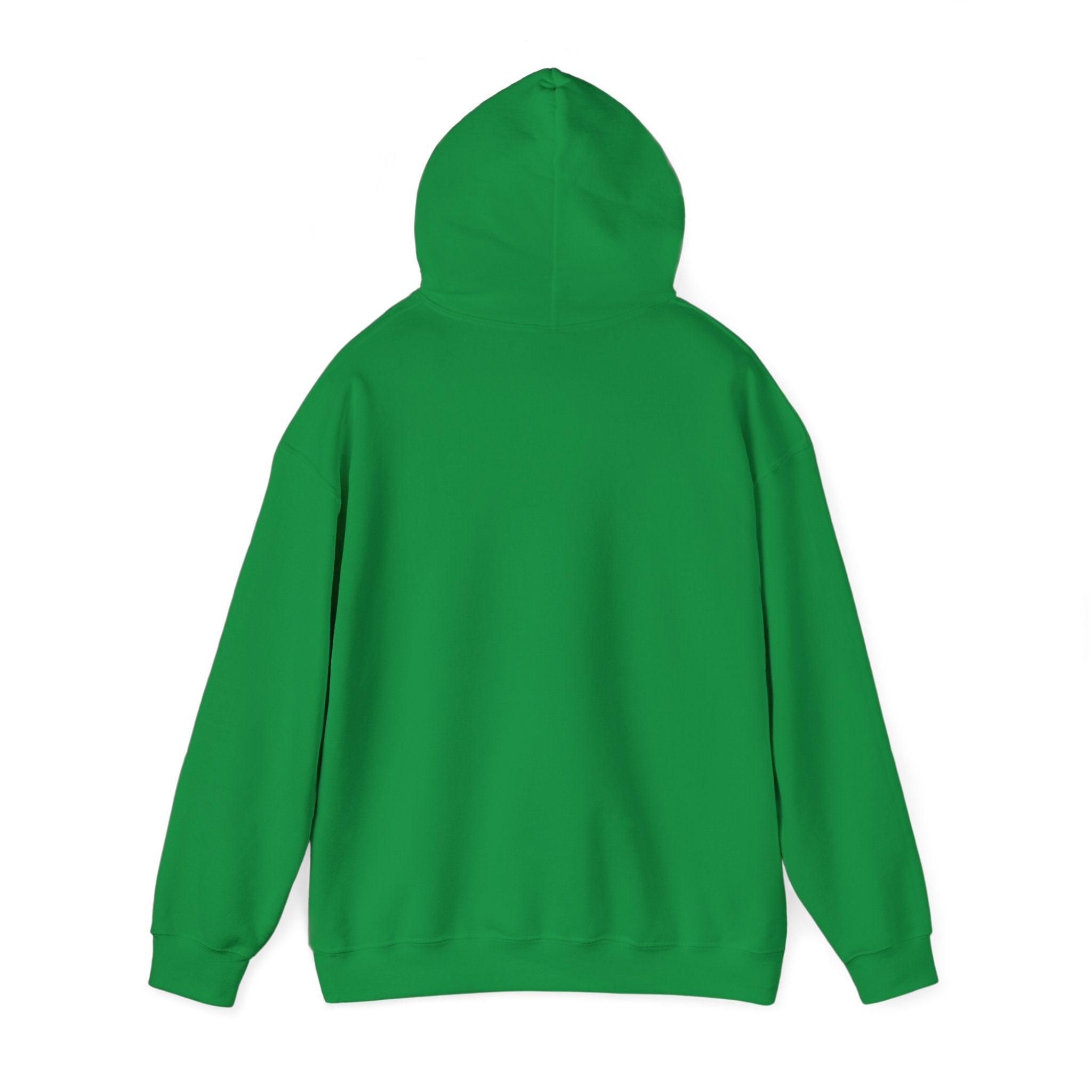 Pisces Zodiac Casual Unisex Heavy Blend Hooded Sweatshirt
