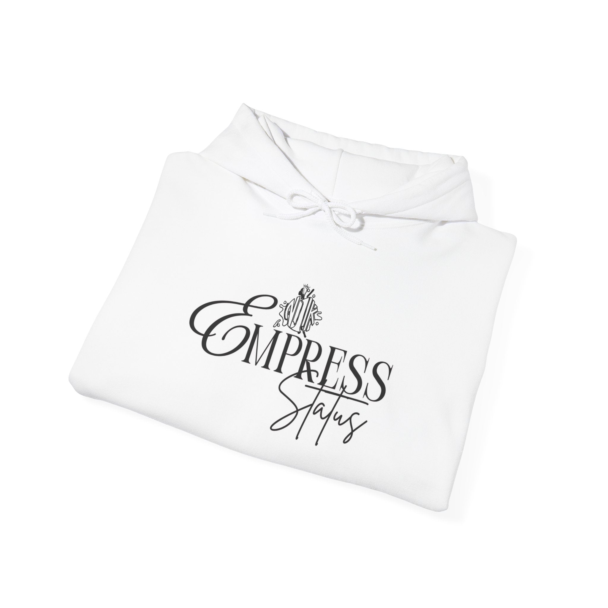 More Than A Brand ES Unisex Blend™ Hooded Sweatshirt