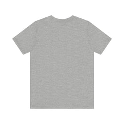 Capricorn Unisex Casual classic unisex jersey short sleeve tee